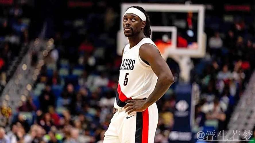 保罗或重返火箭？美媒揭示休城控卫4大交易人选：朱霍勒迪被视为最优解